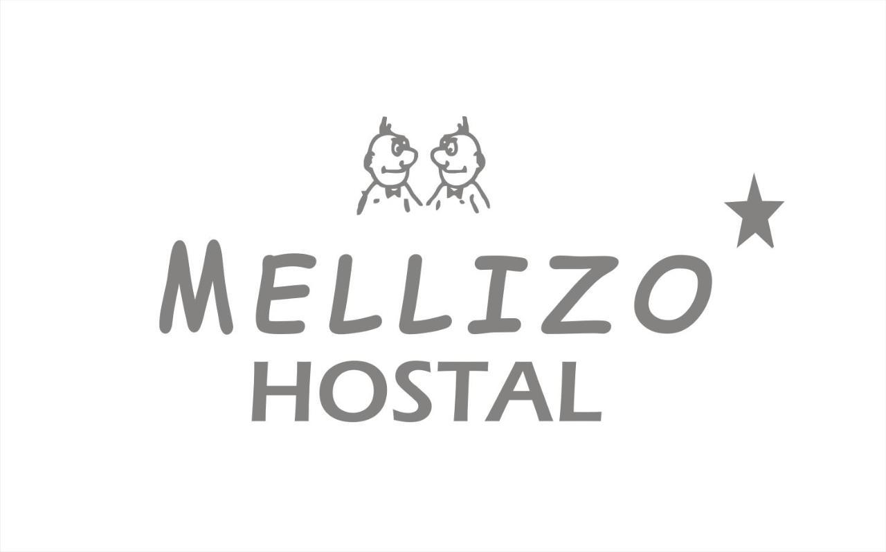 Hostal Mellizo Lebrija Exteriör bild